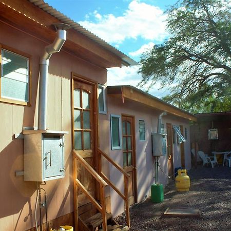 Hotel El Yatiri San Pedro de Atacama Exterior foto
